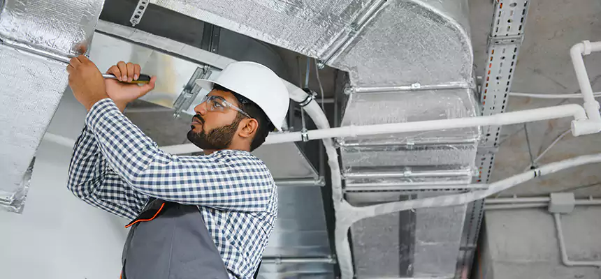 Proactive Ac Vent Repairs & Air Duct Replacement Companies Near Me in Nashua