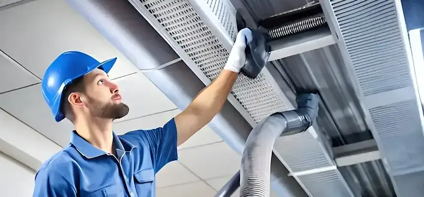 Our Annual Dryer Vent Maintenance Services in Nashua, NH