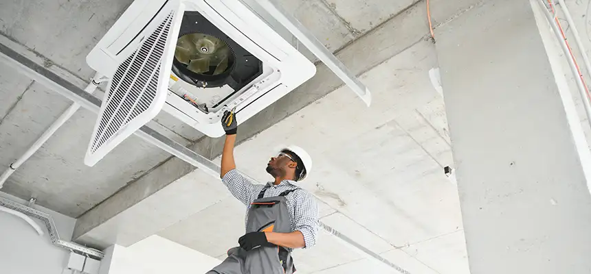 Efficient Multi‑Unit & HOA Annual Vent Cleaning Plans in Nashua