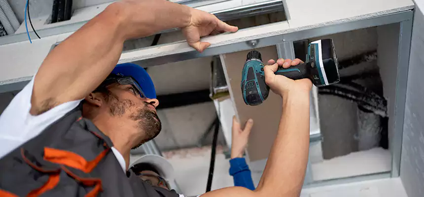 Our Apartment Air Duct Cleaning Services in Nashua, NH