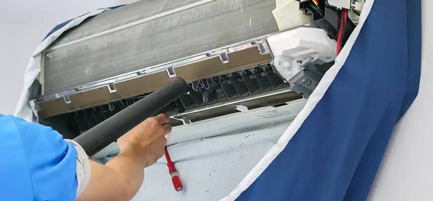 Advanced Clogged Dryer Vent Repair for Multi-Unit & Commercial in Nashua, NH