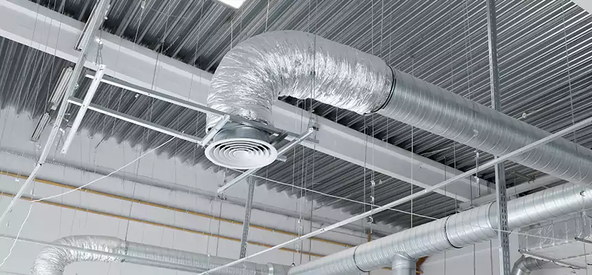 Our Dryer Vent Hose Replacement Services in Nashua, NH