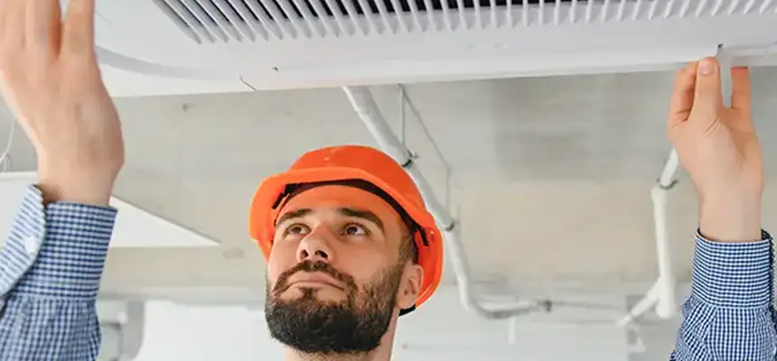 Our Furnace Vent Cleaning Services in Nashua, NH