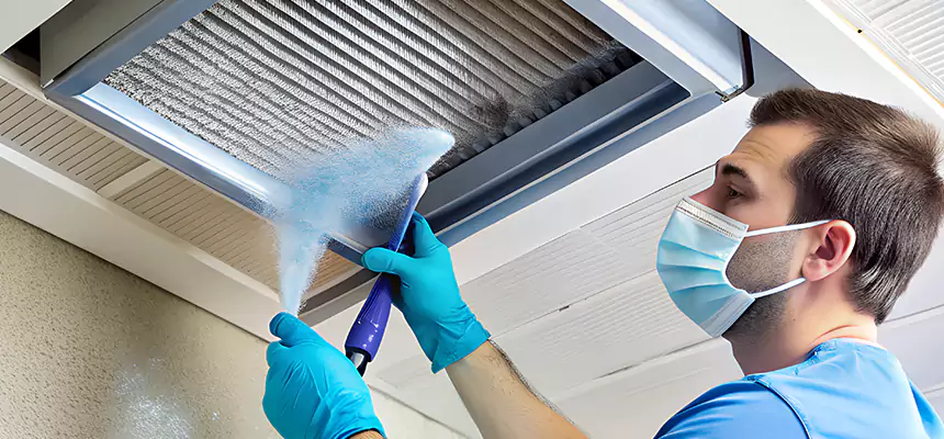 Our Home Ventilation Cleaning Services in Nashua, NH
