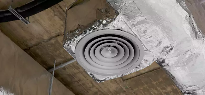 Our HVAC Ductwork Installation Services in Nashua, NH