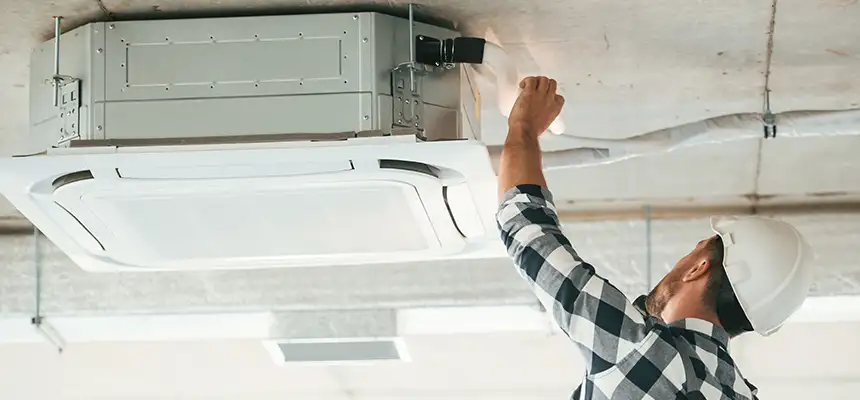 Our Local Vent Cleaning Services in Nashua, NH