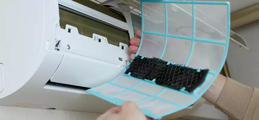 Gentle Ductwork Odor-Control Pet Dander Duct Cleaning in Nashua, NH