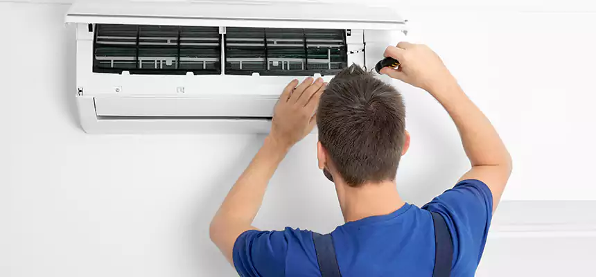 Our Smart Air Conditioning Installation Services in Nashua, NH