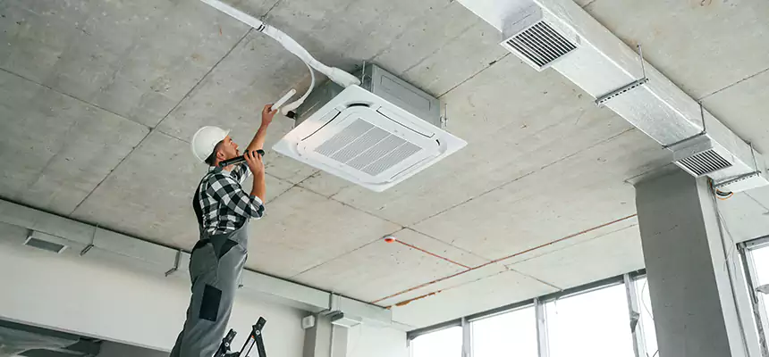 Our Wi Fi Connected Air Ducts Services in Nashua, NH