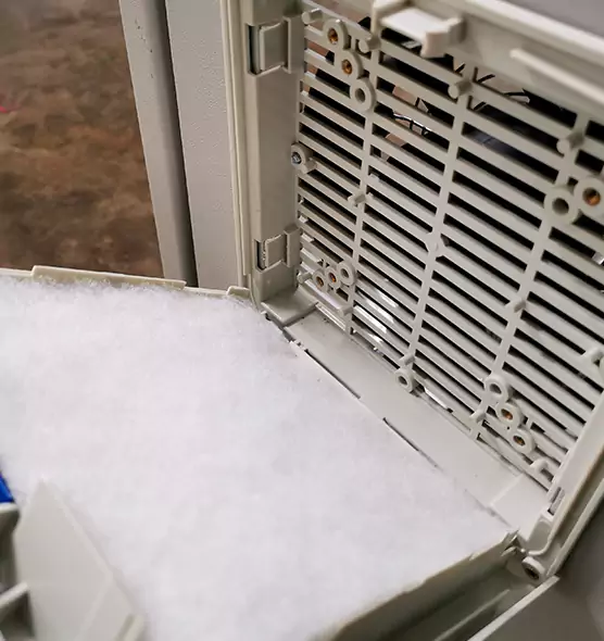 About Air Duct Overhaul & Upgrades in Nashua, NH