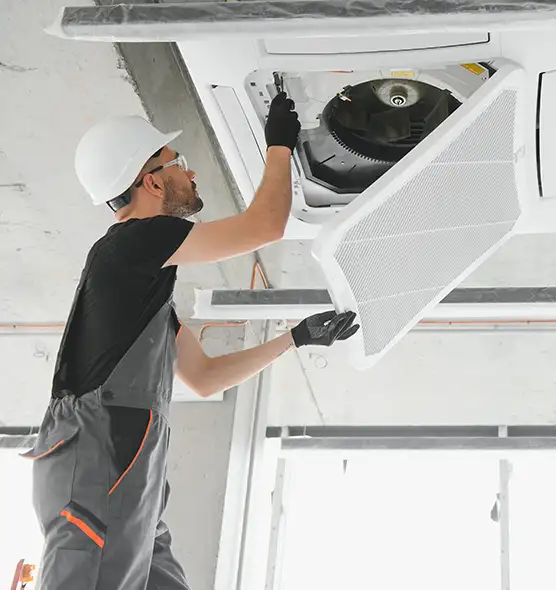 About Air Duct Rodent Removal in Nashua, NH