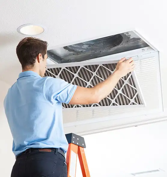 About Annual Dryer Vent Maintenance Nashua, NH