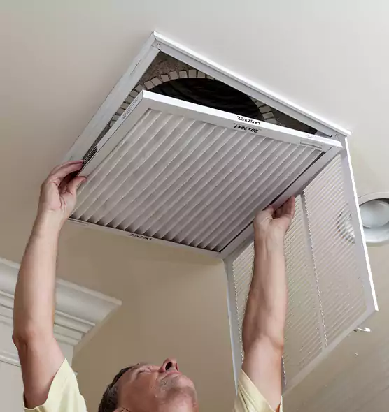 Trusted Apartment Air Duct Cleaning in Nashua, NH
