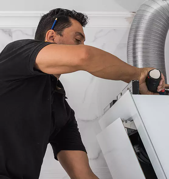 Trusted Bathroom Exhaust Duct Cleaning in Nashua, NH