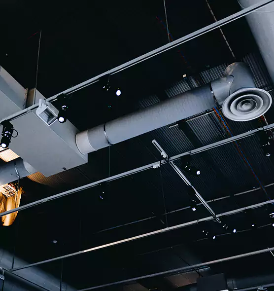 About Duct Sanitization with UV Light in Nashua, NH