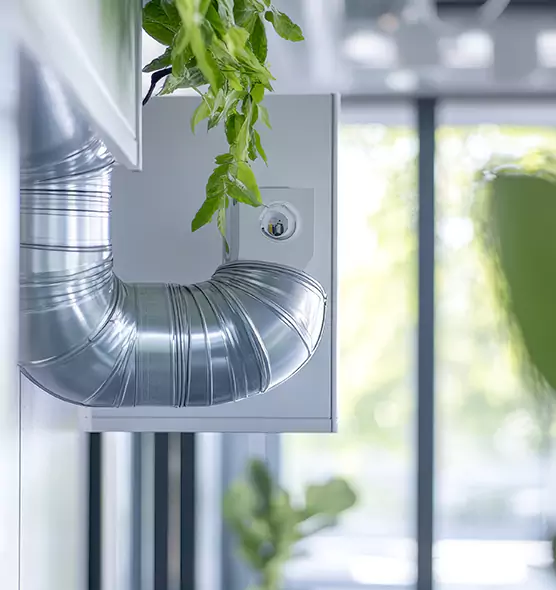 Professional Eco-Friendly Duct Cleaning Services in Nashua, NH