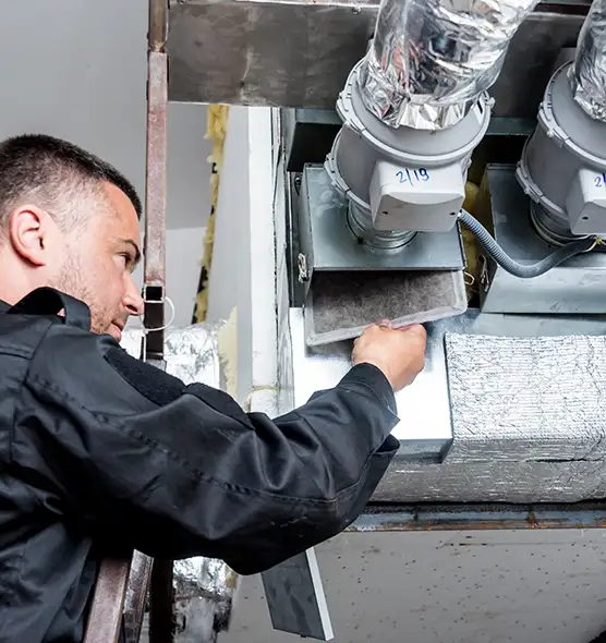 Professional Furnace Vent Cleaning in Nashua, NH