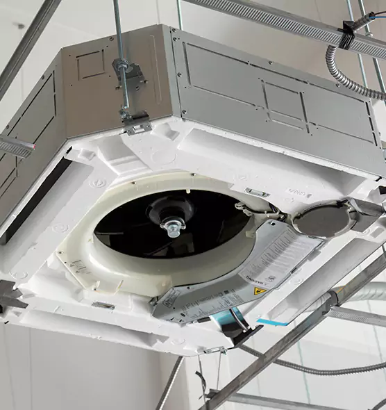 Professional Industrial Dryer Vent Cleaning in Nashua, NH