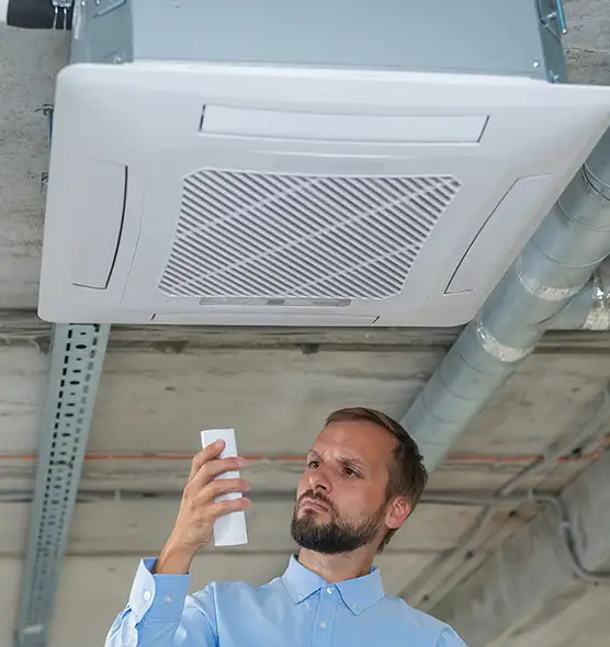 About Local Vent Cleaning Services in Nashua, NH