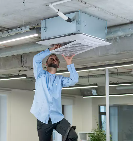 Advanced Rodent Droppings In Vents in Nashua, NH