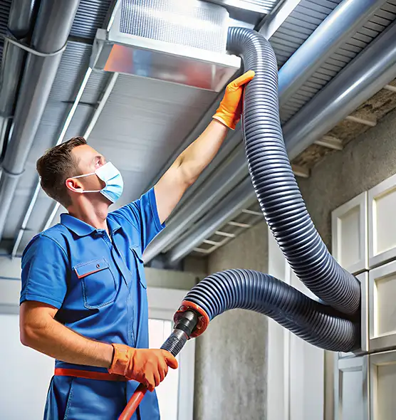 Welcome to Air Duct Cleaning & Repairs Nashua — Your Local Roof Dryer Vent Cleaning Specialists in Nashua, NH