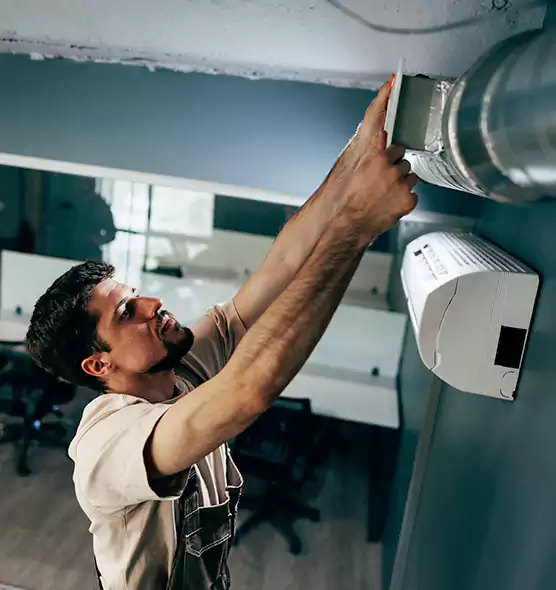 Reliable Warehouse Vent Cleaning in Nashua, NH