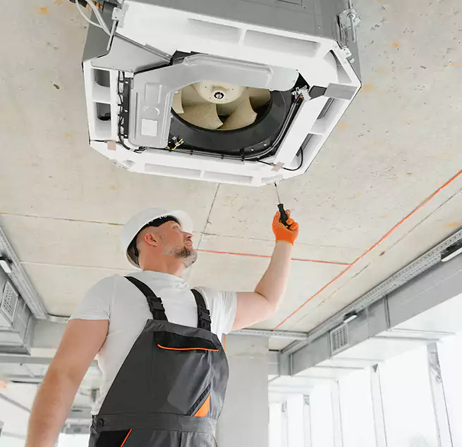 Why Homeowners & Businesses Trust Us in Nashua, NH?