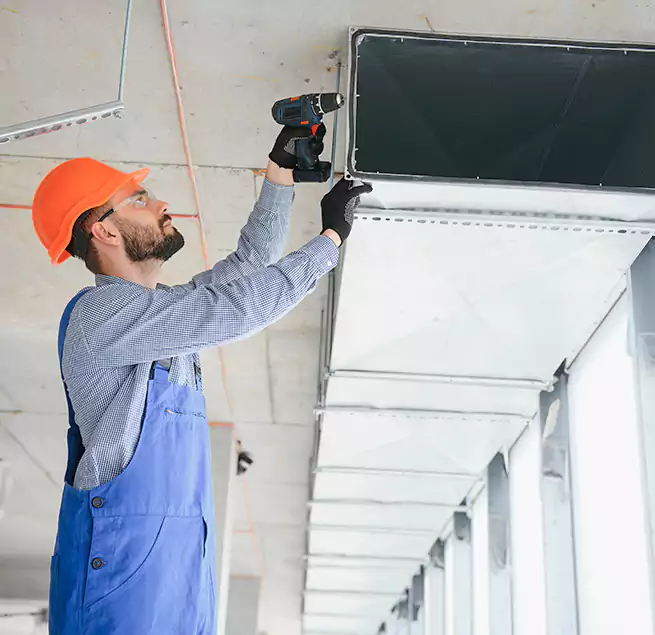 Why Homeowners & Businesses Trust Us in Nashua, NH?