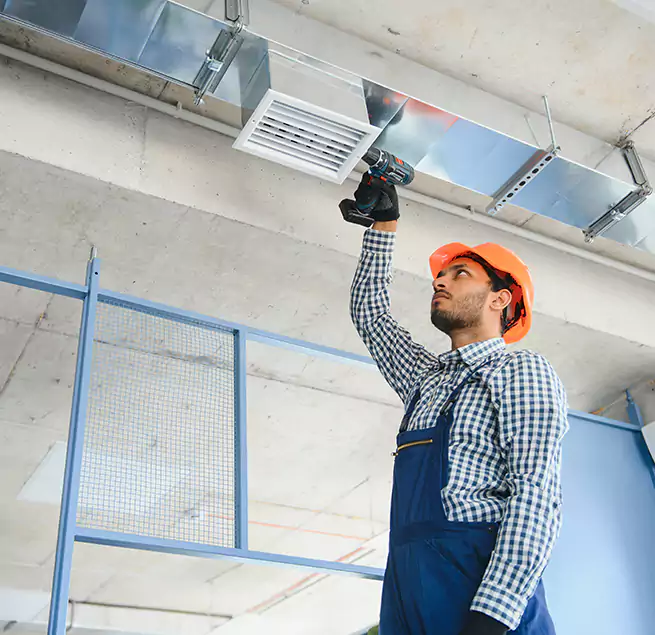 Why Homeowners & Businesses Trust Us in Nashua, NH?