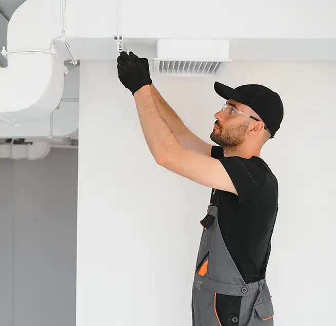 Why Homeowners & Businesses Trust Us in Nashua, NH?