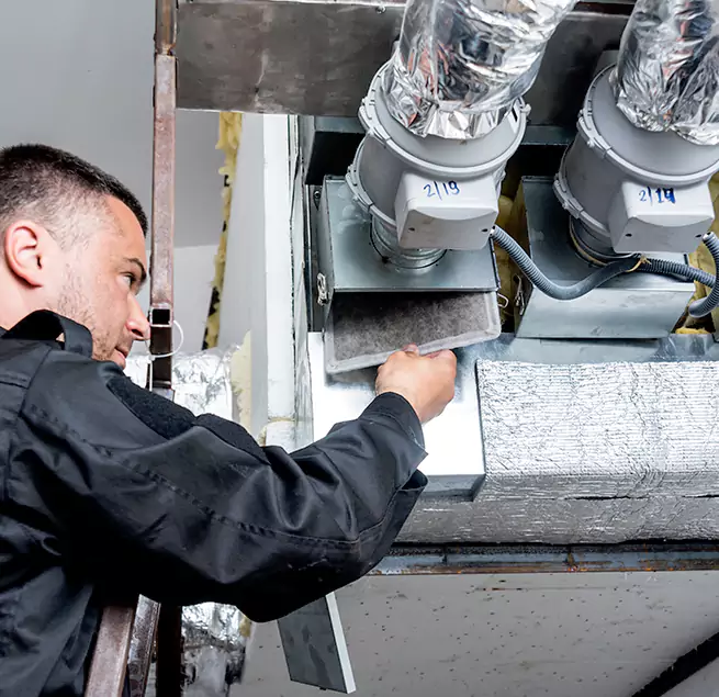 Why Homeowners & Businesses Trust Us in Nashua, NH?