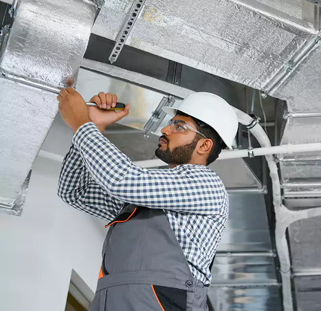 Why Homeowners & Businesses Trust Us Nashua, NH?