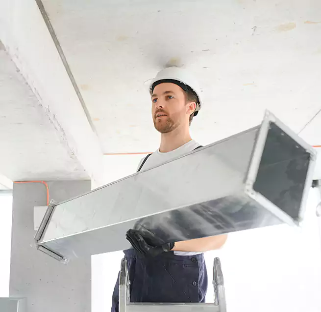 Why Homeowners & Businesses Trust Us in Nashua, NH