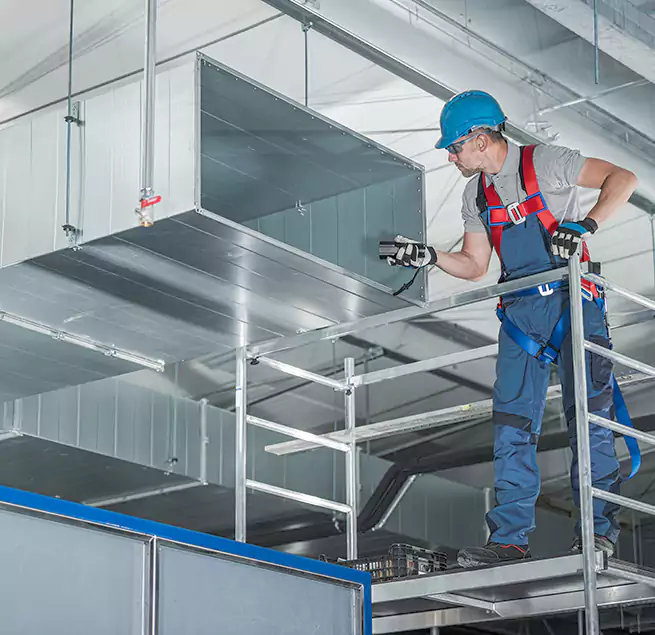 Why Homeowners & Businesses Trust Us in Nashua, NH?