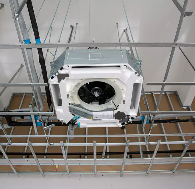 Why Homeowners & Businesses Trust Us in Nashua, NH?