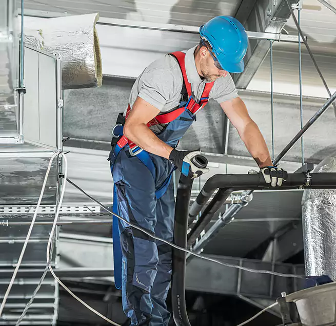 Why Homeowners & Businesses Trust Us in Nashua, NH?