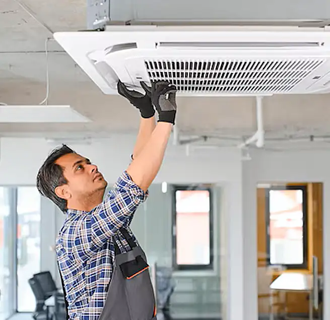 Why Homeowners & Businesses Trust Us in Nashua, NH?