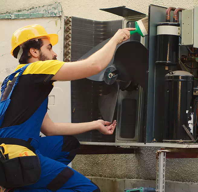 Why Homeowners Businesses Trust Us in Nashua, NH?