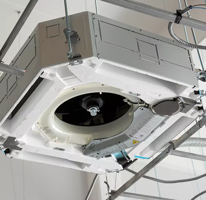 Why Homeowners & Businesses Trust Us in Nashua, NH?