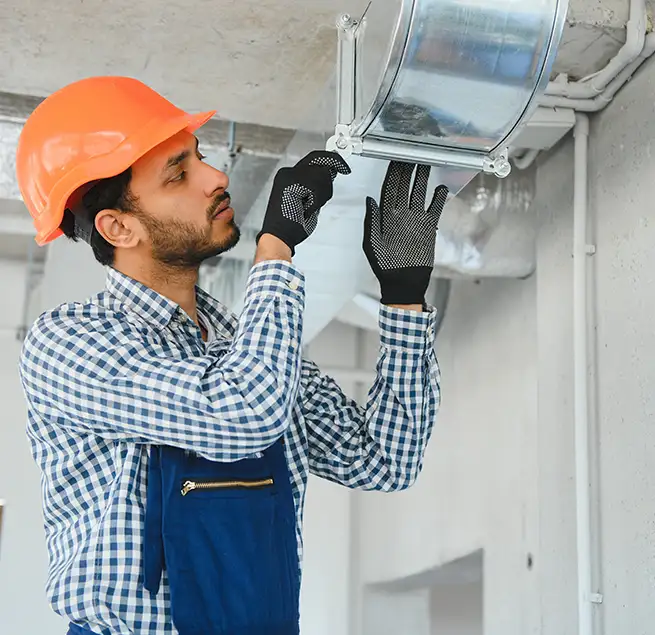 Why Homeowners & Businesses Trust Us in Nashua, NH?