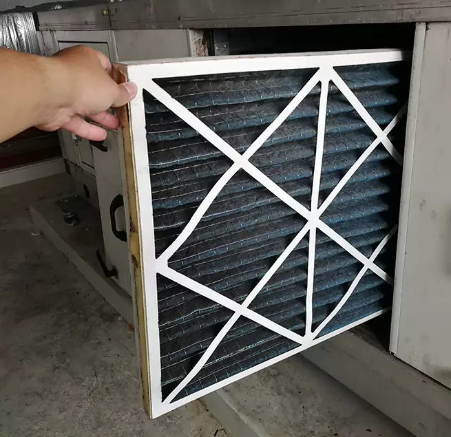 Why Homeowners & Businesses Trust Us Nashua, NH?