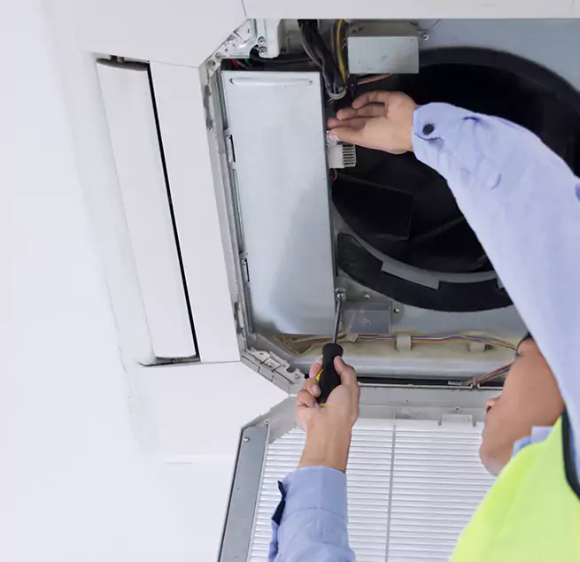 Why Homeowners & Businesses Trust Us in Nashua, NH?