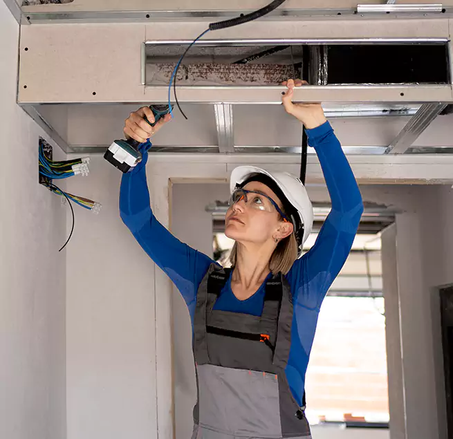 Why Homeowners & Businesses Trust Us in Nashua, NH?