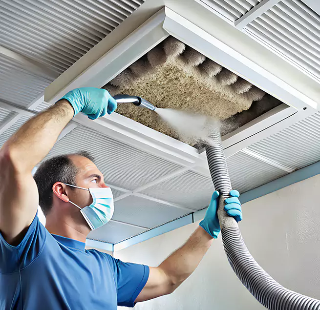 Why Homeowners Businesses Trust Us in Nashua, NH