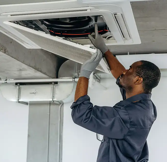 Why Homeowners & Businesses Trust Us in Nashua, NH?