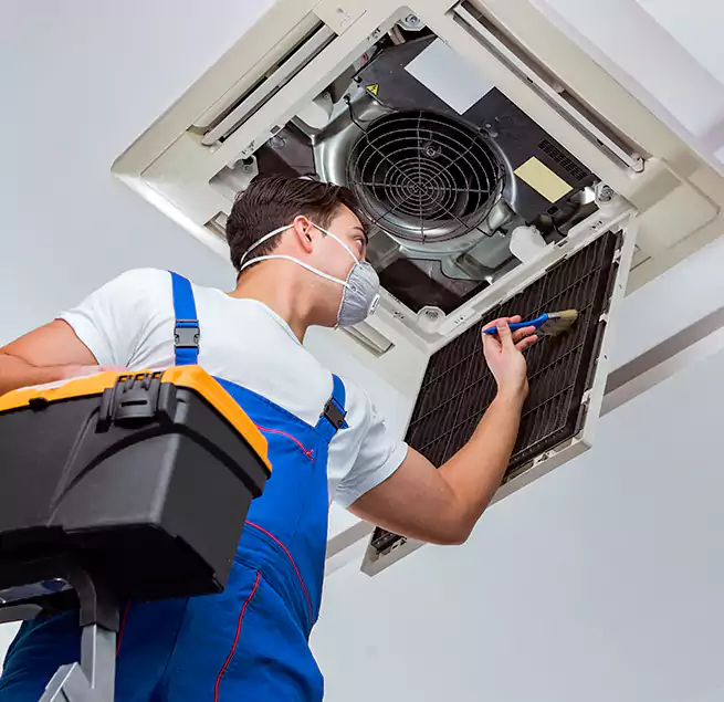 Why Homeowners & Businesses Trust Us in Nashua, NH?