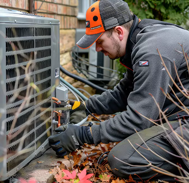 Why Homeowners & Businesses Trust Us in Nashua, NH?