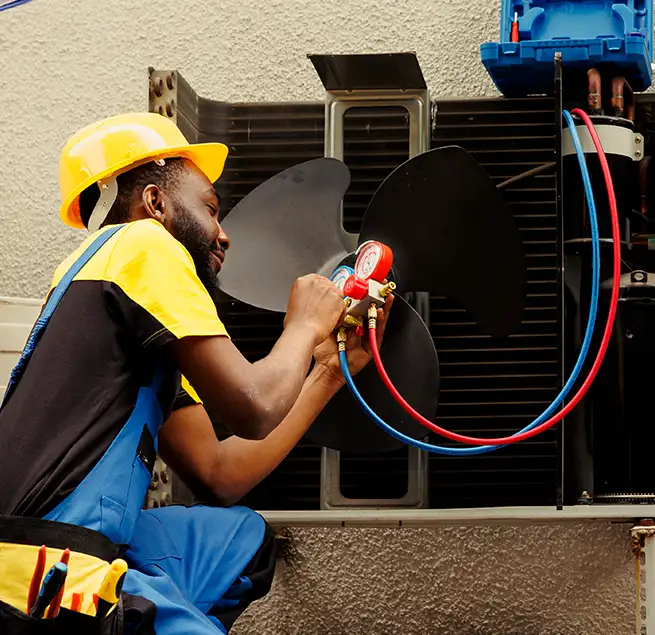 Why Homeowners & Businesses Trust Us in Nashua, NH?