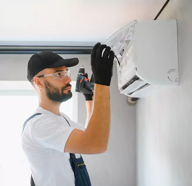 Why Homeowners & Businesses Trust Us in Nashua, NH