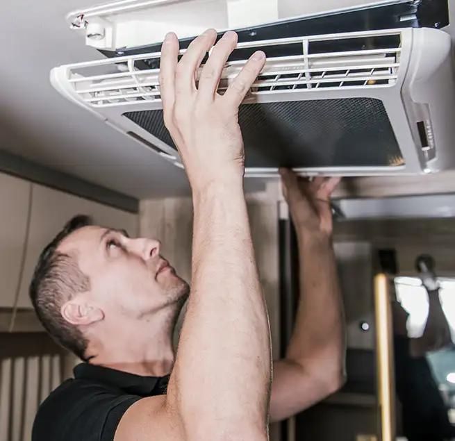 Why Homeowners & Businesses Trust Us Nashua, NH